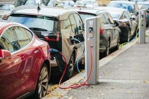 Electric Driving: States with the Most Hybrid or Electric Vehicles