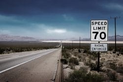Give it a Brake: The 10 Speediest States in America