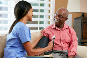 There’s No Place Like Home: States with the Best Home Health Care
