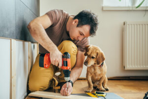 Does Home Insurance Cover Home Improvements?