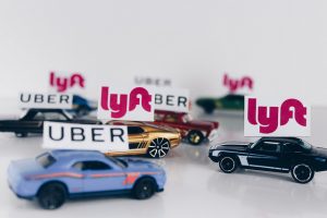 10 Most Popular Occupations for Uber/Lyft Drivers (2018)