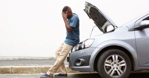 5 Reasons Drivers Don’t Buy a Car Insurance Policy