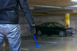 Keep it Locked: These are the 20 Car Theft Capitals of the U.S. (Updated 2019)