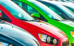 This Car Color Insurance Myth is Getting Busted Once and for All (2019)