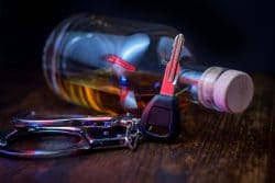 Driving Drunk: States with the Most DUIs (2019)