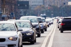 Sick of Long Commutes? These Cities Have the Worst Traffic