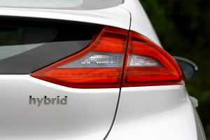 The 10 States with the Highest Percentage of Hybrid or Electric Vehicles