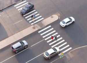 Tread Carefully: The Most Dangerous States for Pedestrians (2019)