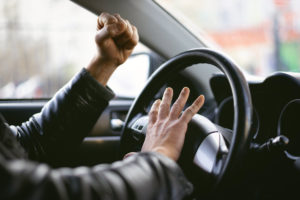 Risky Road Etiquette: States with the Rudest Drivers
