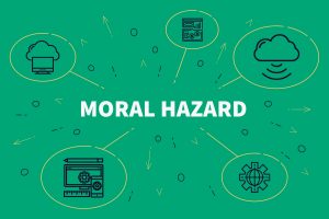 What Is Moral Hazard?