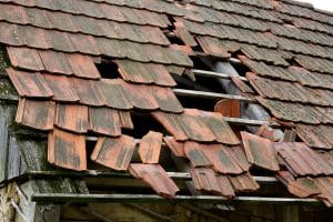 Homeowners Insurance Canceled Because of the Roof? Consumer Guide