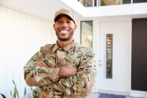 4 Mistakes Veteran and Military Home Buyers Make