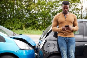Car Accident Statistics: A Comprehensive 2021 Guide for Drivers