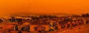 Homeowners Insurance for Fire-Prone Areas
