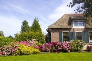 How an Eco-Friendly House Can Help You Save on Your Home Insurance