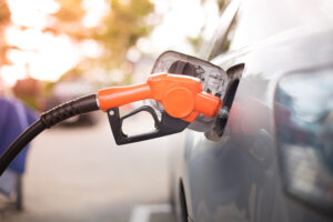 Gas Prices Are Rising Fastest in These 10 States (March 2022)