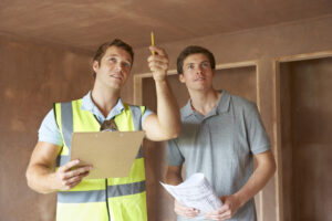 Preparing for a Home Insurance Inspection