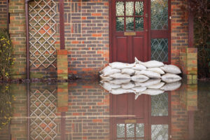 Why Is My Mortgage Lender Requiring Flood Insurance?
