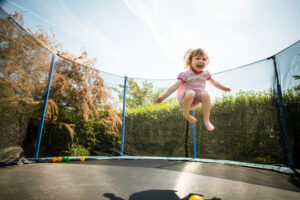 How Much Does Trampoline Homeowners Insurance Cost? Consumers Reviews, Rates