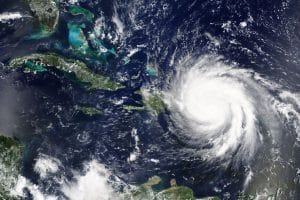 Which State Has the Most Hurricanes?