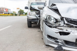 Make and Break: Five Auto Brands with the Most Car Accidents (2021)