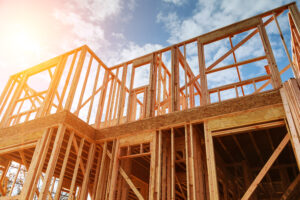 Home Insurance for New Construction Homes