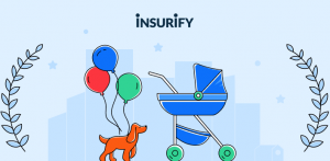 Insurify’s Best Cities for Young Families Awards
