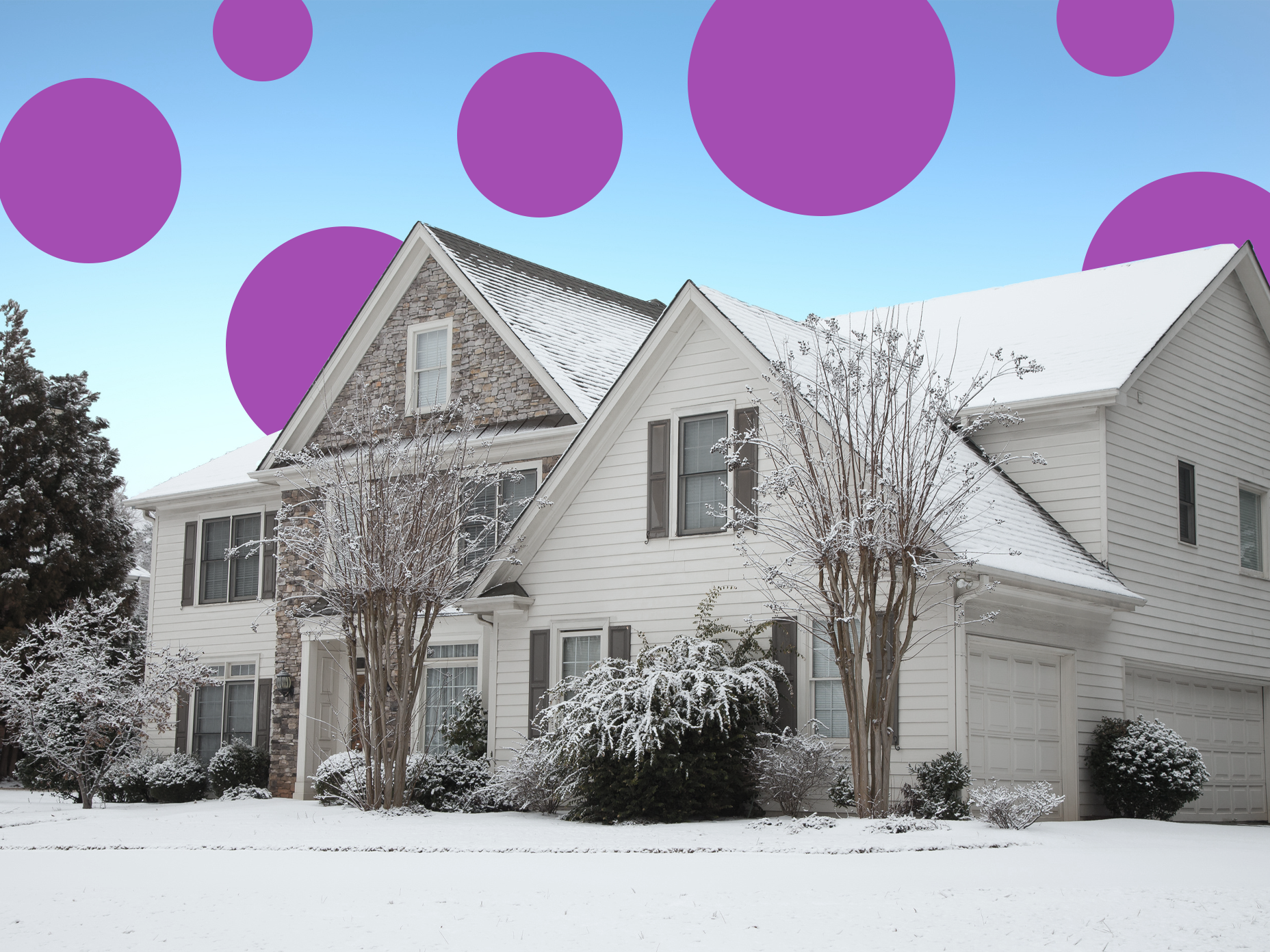  How to Winterize a House