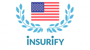 Insurify’s 2019 Most Patriotic Cities Awards