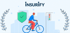 Insurify’s 2021 Best Bicycling Cities Awards