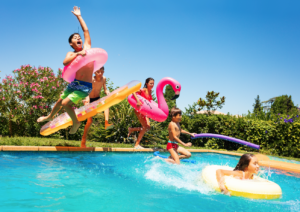 Pool Safety Tips for Homeowners