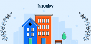 Insurify’s 2021 Best Up & Coming Housing Markets Awards